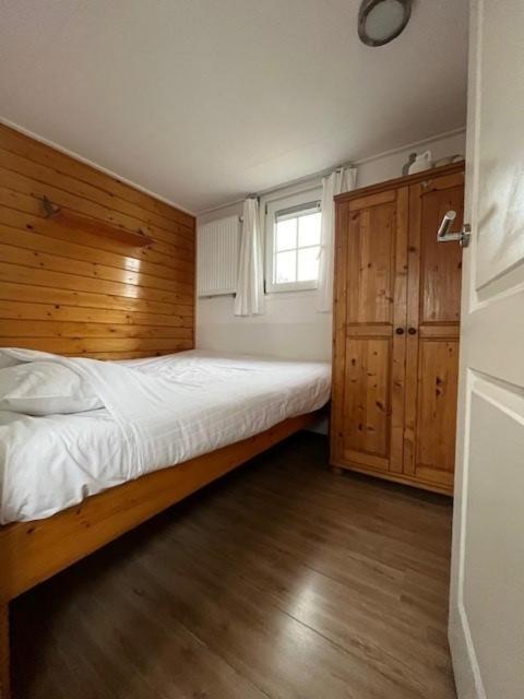 Vakantiehuisjes Marsherne Poppingawier Extérieur photo