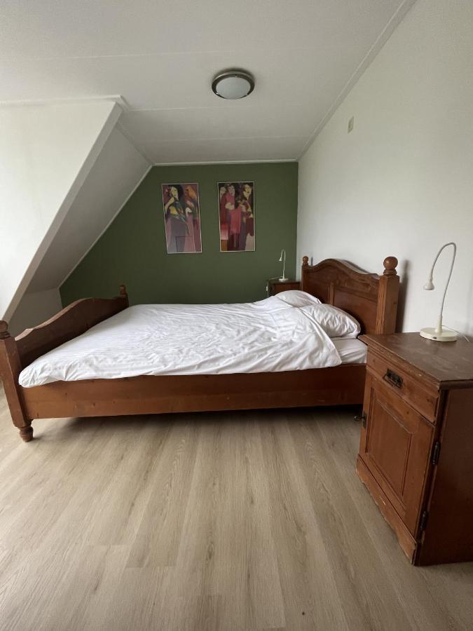Vakantiehuisjes Marsherne Poppingawier Extérieur photo