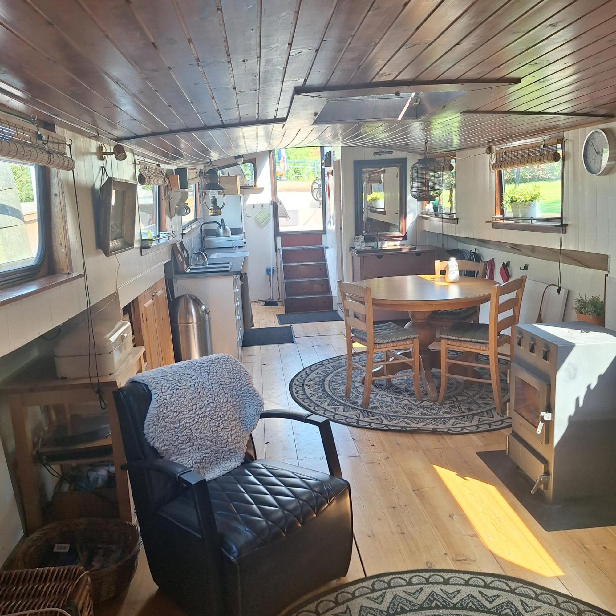 Vakantiehuisjes Marsherne Poppingawier Extérieur photo