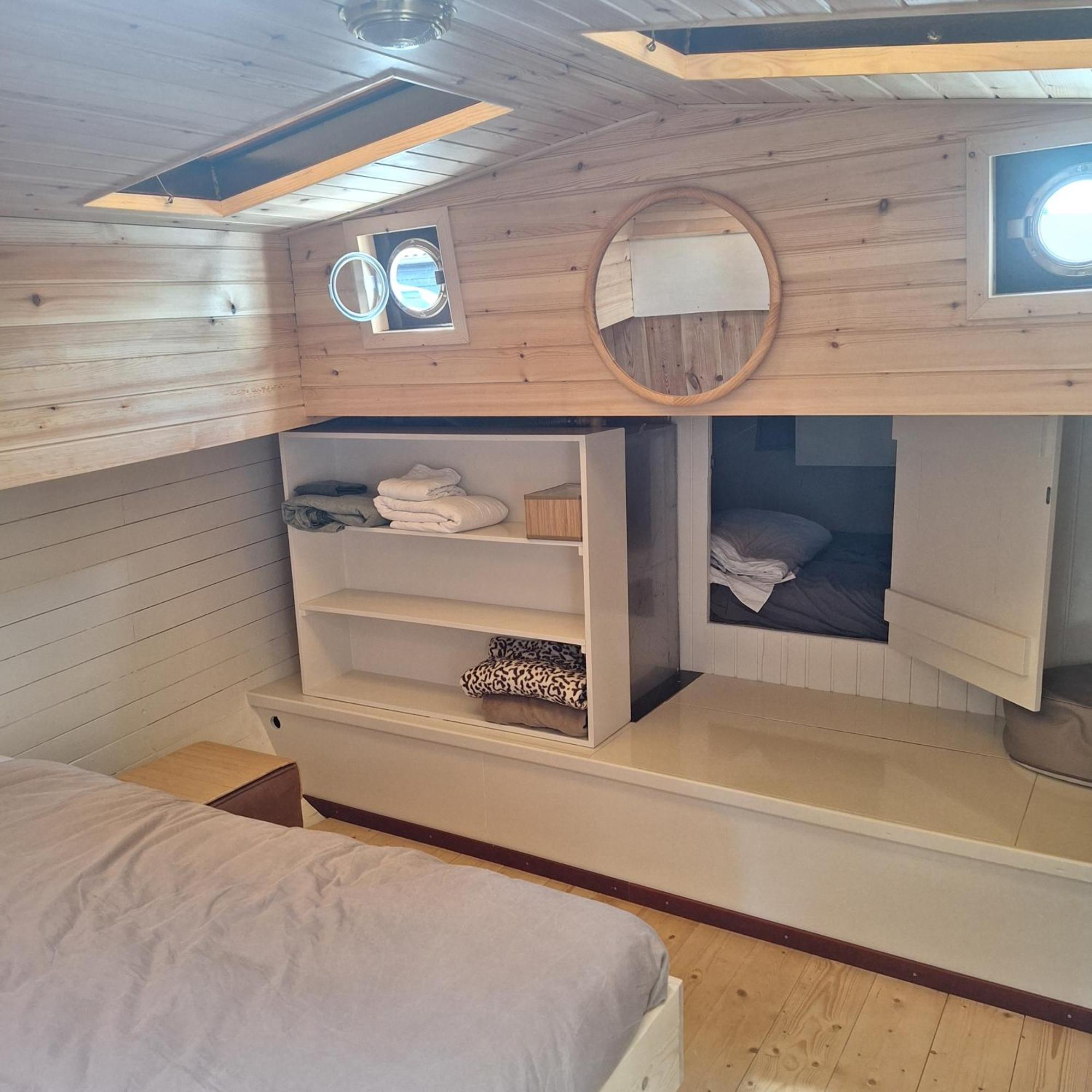 Vakantiehuisjes Marsherne Poppingawier Extérieur photo