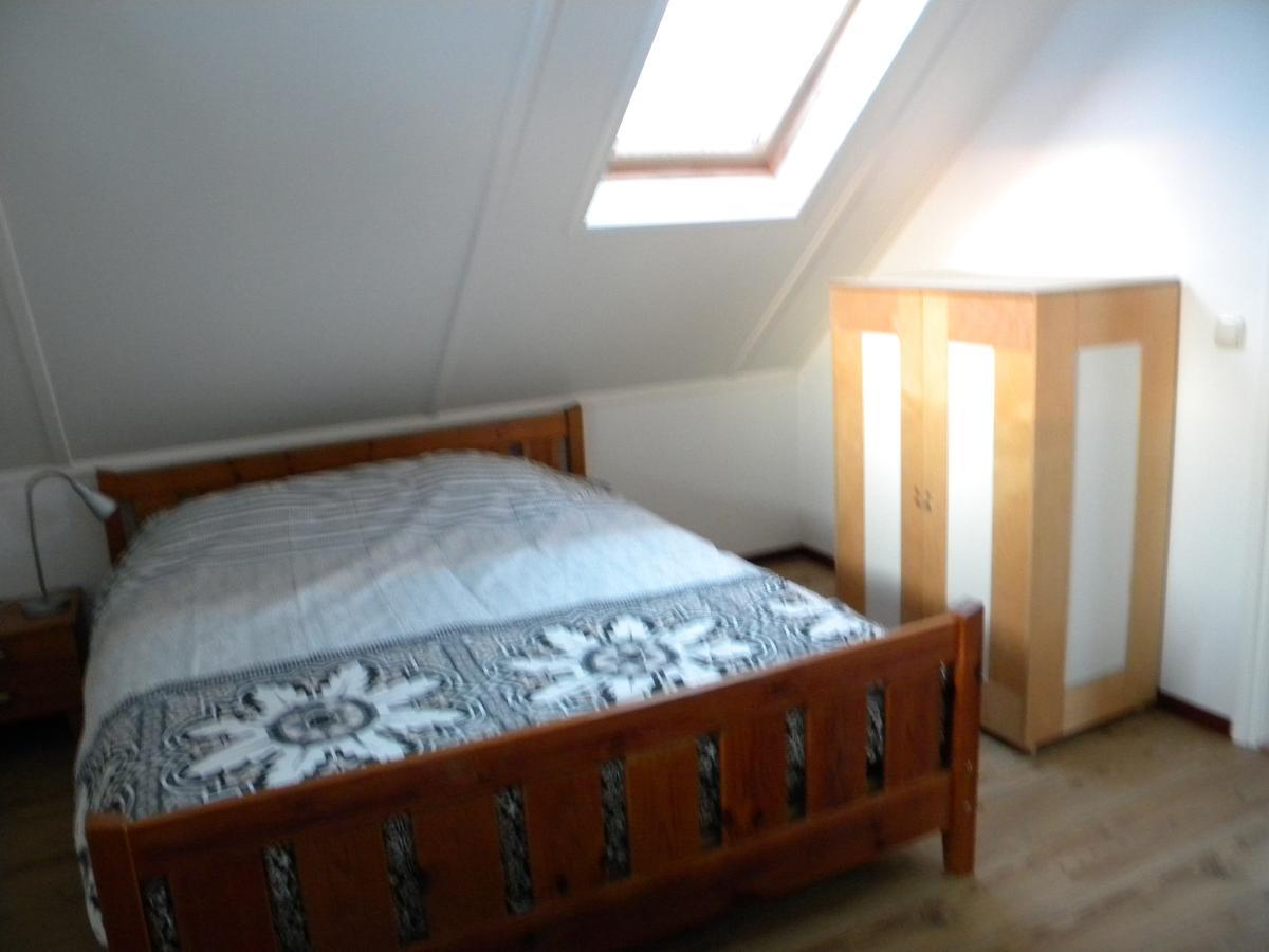 Vakantiehuisjes Marsherne Poppingawier Chambre photo