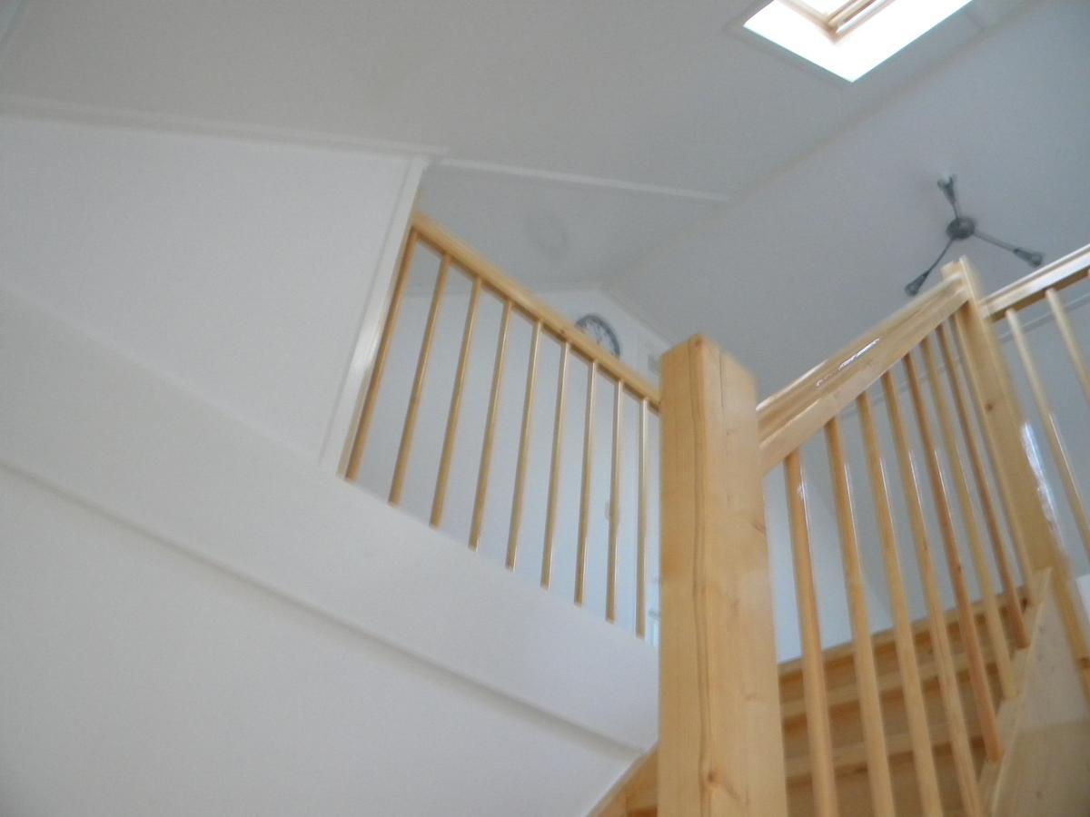 Vakantiehuisjes Marsherne Poppingawier Chambre photo